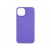 Cellular Apple iPhone 14, Sensation case, Violet