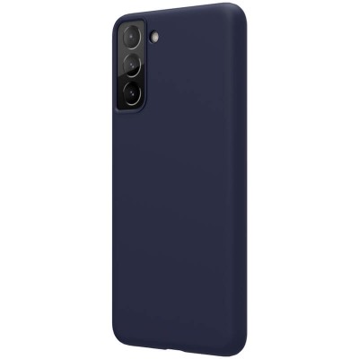 Nillkin Sam. Gal. S21+, Flex Pure Case, Blue