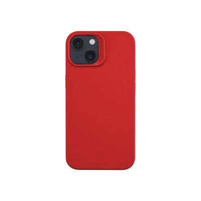 Cellular Apple iPhone 14 Plus, Sensation case, Red