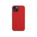 Cellular Apple iPhone 14 Plus, Sensation case, Red