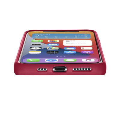 Cellular Apple iPhone 12, Sensation case Red