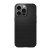 Spigen iPhone 13 Pro, Liquid Air, Matte Black