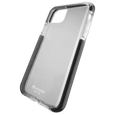 Cellular Apple iPhone 11, Fine case Transparent