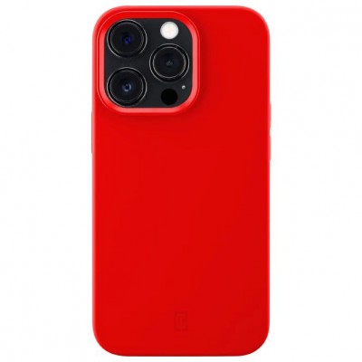 Cellular Apple iPhone 13 Pro, Sensation case, Red