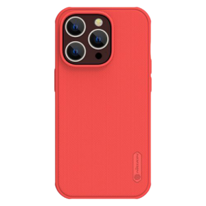 Nillkin Apple iPhone 14 Pro Max, Frosted Pro, Red