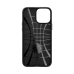 Spigen iPhone 13 Pro Max, Liquid Air, Matte Black
