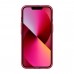 Spigen iPhone 13, Ultra Hybrid, Red Crystal