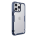 Nillkin Apple iPhone 13 Pro, Ultra thin TPU, Nature Pro, Blue