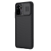 Nillkin Xiaomi Redmi Note 10, Camshield, Black