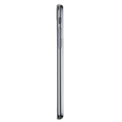 Cellular Apple iPhone 11 Pro Max, Fine case Transparent