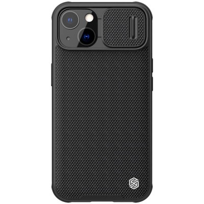 Nillkin Apple iPhone 13, Textured Pro Case, Black