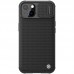 Nillkin Apple iPhone 13, Textured Pro Case, Black