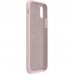 Cellular Apple iPhone XS Max, Sensation case Pink