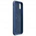 Cellular Apple iPhone XS Max, Sensation case Blue