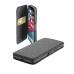 Cellular Apple iPhone XS Max, Book Clutch Case Black