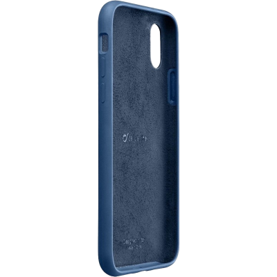 Cellular Apple iPhone XS Max, Sensation case Blue