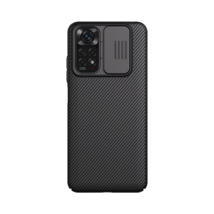 Nillkin Xiaomi Redmi Note 11S, Camshield, Black