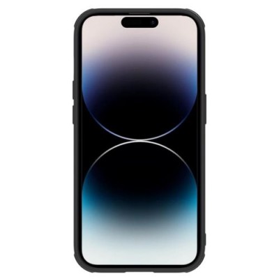 Nillkin Apple iPhone 14 Pro Max, Textured Case S, Black