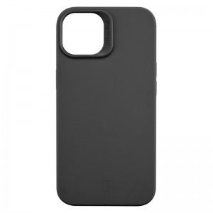 Cellular Apple iPhone 14 Plus, Sensation case, Black