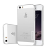 Nillkin Apple iPhone 5SE, Ultra thin TPU, Nature White