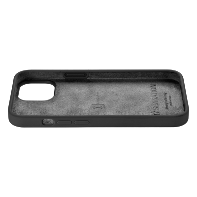 Cellular Apple iPhone 14, Sensation case, Black