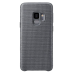 Original Sam. Hyperknit Cover Galaxy S9 Gray