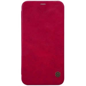 Nillkin Apple iPhone XS/X, Qin Red