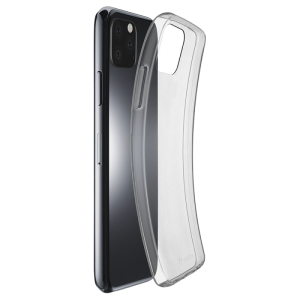 Cellular Apple iPhone 11 Pro, Fine case Transparent