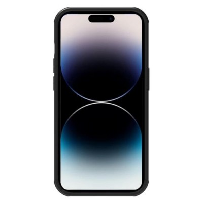 Nillkin Apple iPhone 14 Pro, Frosted Pro, Black