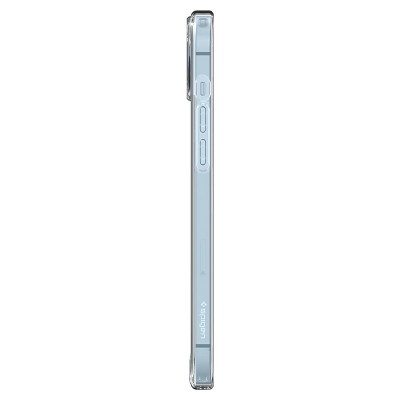 Spigen iPhone 14, Ultra Hybrid Mag Magsafe, White