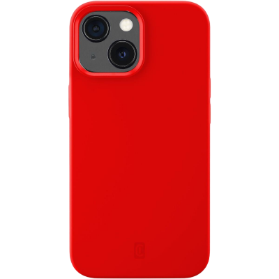 Cellular Apple iPhone 13 mini, Sensation case, Red