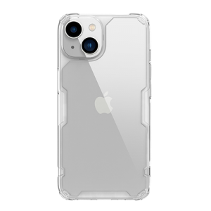 Nillkin Apple iPhone 14 Plus, Ultra thin TPU, Nature Pro, Transparent
