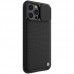 Nillkin Apple iPhone 13 Pro Max, Textured Pro Case, Black