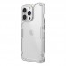 Nillkin Apple iPhone 13 Pro Max, Ultra thin TPU, Nature Pro Magnetic, Transparent