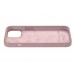 Cellular Apple iPhone 14 Plus, Sensation case, Pink