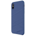 Nillkin Apple iPhone X, Flex case II Blue