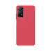 Nillkin Xiaomi RedMi Note 11 Pro, Frosted, Bright Red