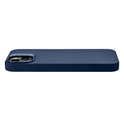 Cellular Apple iPhone 14 Plus, Sensation case, Blue