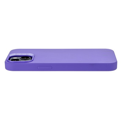 Cellular Apple iPhone 14, Sensation case, Violet