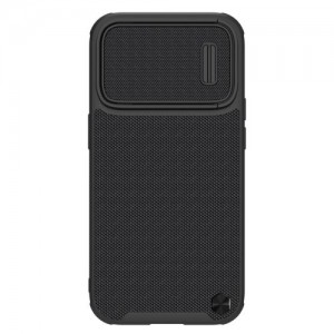 Nillkin Apple iPhone 14 Pro, Textured Case S, Black