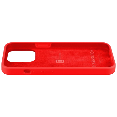 Cellular Apple iPhone 13 mini, Sensation case, Red