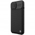 Nillkin Apple iPhone 13, Textured Pro Case, Black