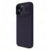 Nillkin Apple iPhone 14 Pro, CamShield Silky Silicone Case, Dark Purple