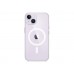 Original iPhone 14 Plus Clear Case with MagSafe Model A2915