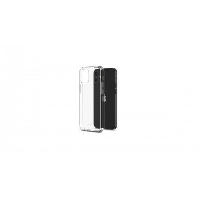 Moshi Apple iPhone 12 mini, Vitros Transparent