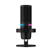 Microphones HyperX DuoCast, Black