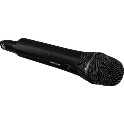 Microphone  Sennheiser "EW-D 835-S" Wireless Microphone System