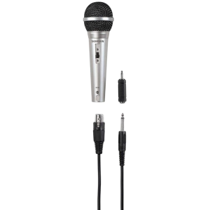 Thomson M151 Microphone (131597) Silver