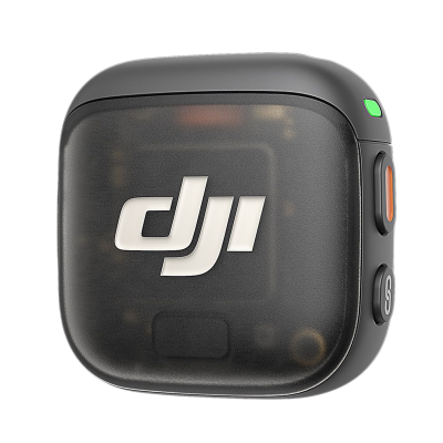 DJI Mic 3 Transmitter