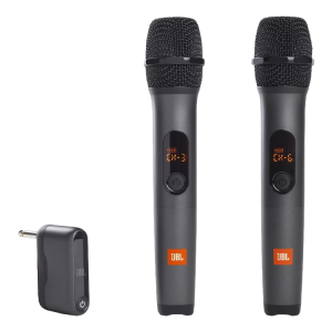Microphone  Wireless JBLWIRELESSMIC